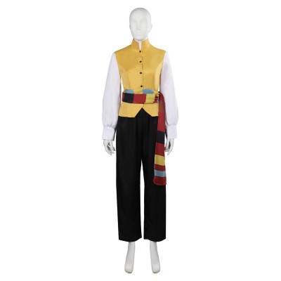 Castlevania: Nocturne Annette Suit Cosplay Costume Halloween Carnival Outfit