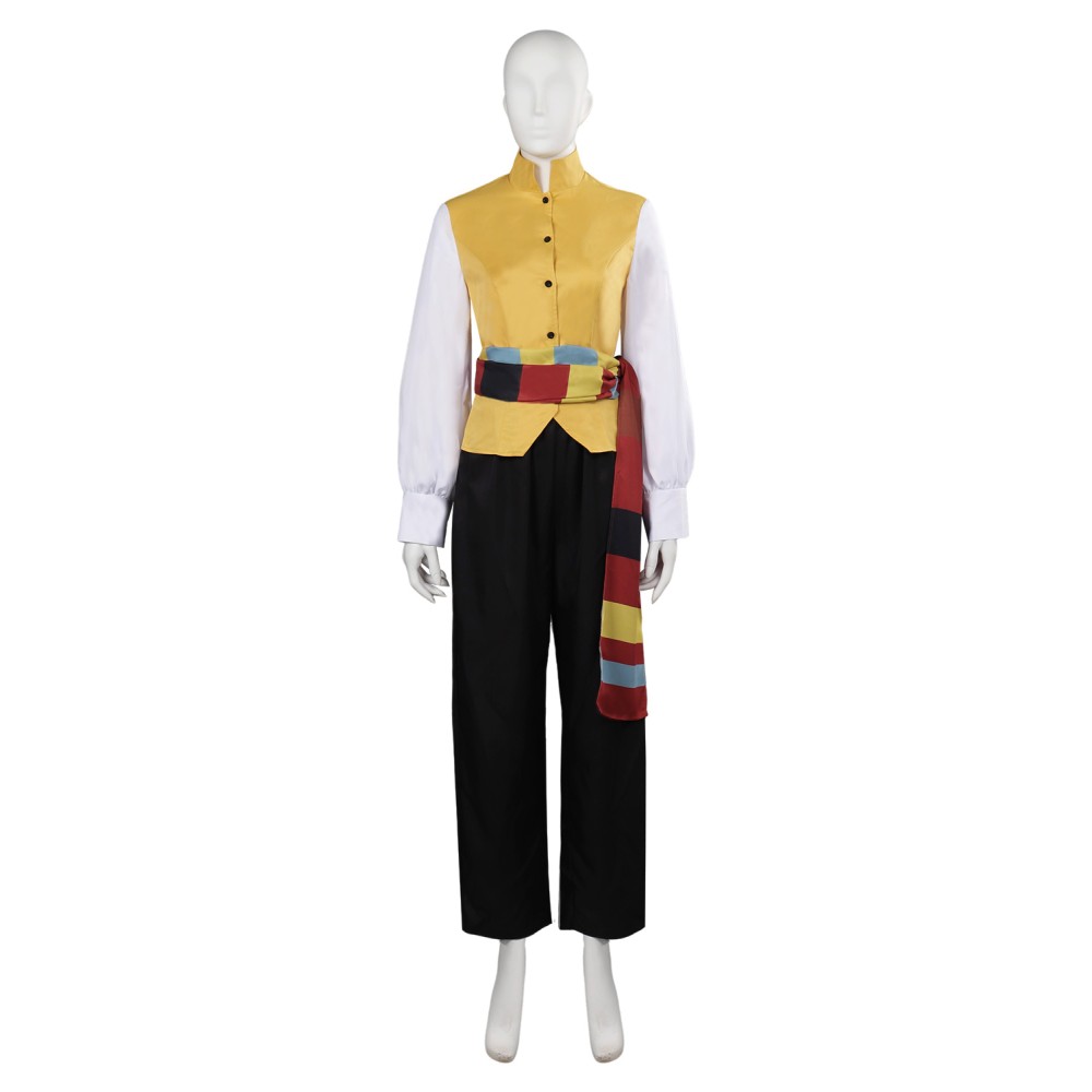 Castlevania: Nocturne Annette Suit Cosplay Costume Halloween Carnival Outfit
