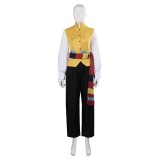 Castlevania: Nocturne Annette Suit Cosplay Costume Halloween Carnival Outfit