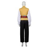 Castlevania: Nocturne Annette Suit Cosplay Costume Halloween Carnival Outfit