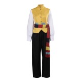Castlevania: Nocturne Annette Suit Cosplay Costume Halloween Carnival Outfit