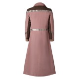 Andor Season 2 Cassian Andor Men Coat Cosplay Costume Halloween Carnival Outfit