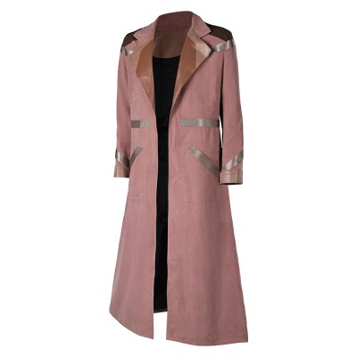 Andor Season 2 Cassian Andor Men Coat Cosplay Costume Halloween Carnival Outfit