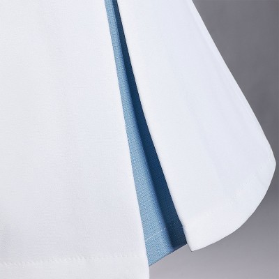 Cardcaptor Sakura Sakura Kinomoto Women Blue Skirt Party Cosplay Costume Halloween Carnival Outfit