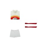 Cardcaptor Sakura Meiling Li Women Robe Suit Cosplay Costume Halloween Carnival Outfit
