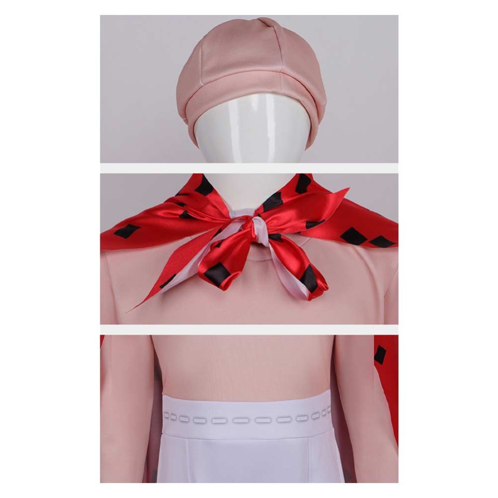 Captain Underpants Benny Krupp Kids Children Party Cosplay Costume Halloween Carnival Outfit