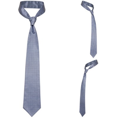 Captain America: Brave New World(2025) Sam Wilson Necktie Accessories Cosplay Costume Halloween Carnival