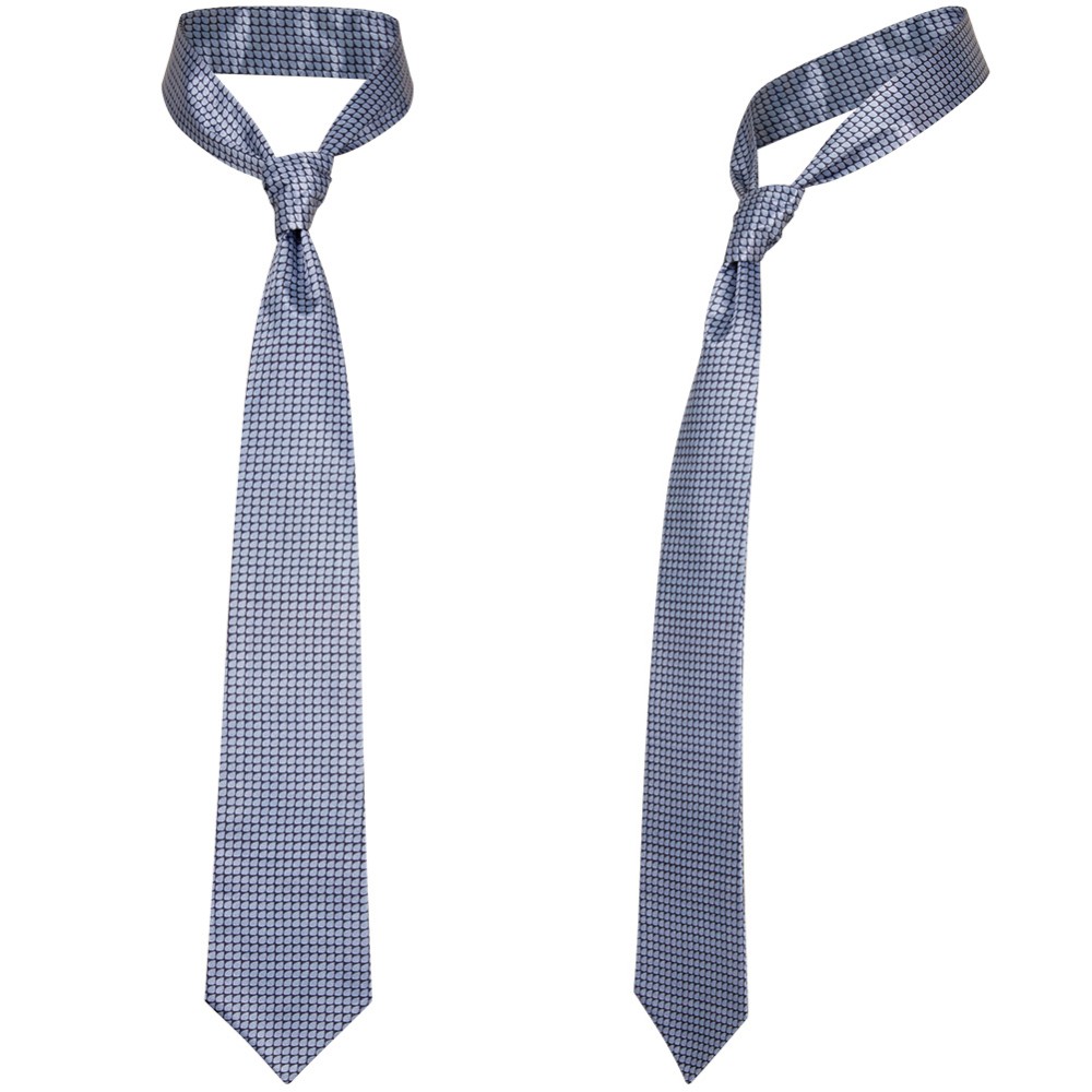 Captain America: Brave New World(2025) Sam Wilson Necktie Accessories Cosplay Costume Halloween Carnival