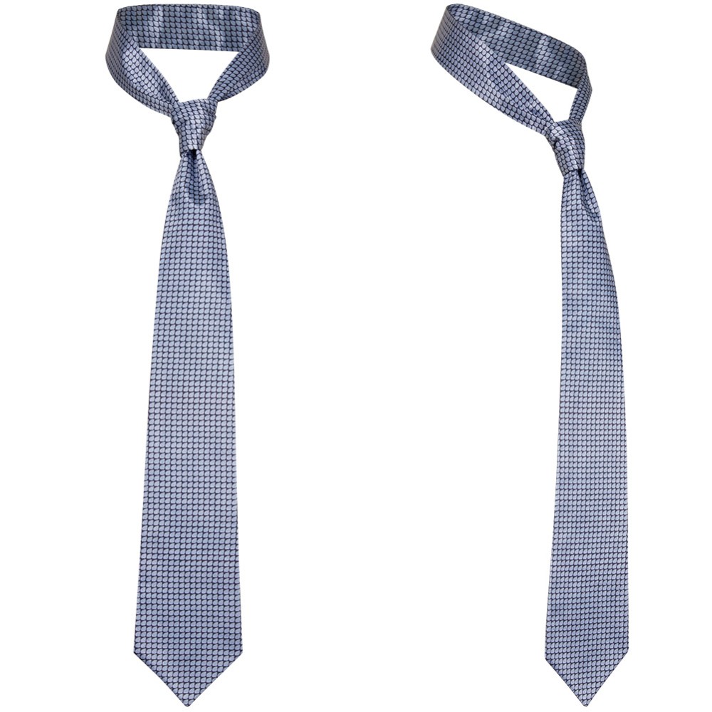 Captain America: Brave New World(2025) Sam Wilson Necktie Accessories Cosplay Costume Halloween Carnival