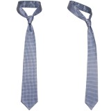 Captain America: Brave New World(2025) Sam Wilson Necktie Accessories Cosplay Costume Halloween Carnival