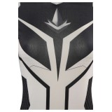 Captain 2 Monica Rambeau Spectrum Jumpsuit Suit Cosplay Costume Halloween Carnival Outfit