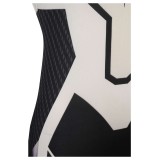 Captain 2 Monica Rambeau Spectrum Jumpsuit Suit Cosplay Costume Halloween Carnival Outfit