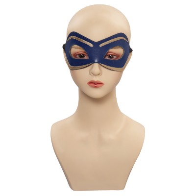Captain 2 Kamala Khan Blinder Props Cosplay Costume Halloween Carnival