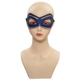 Captain 2 Kamala Khan Blinder Props Cosplay Costume Halloween Carnival
