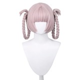 Call Of The Night Nanakusa Nazuna Wig Heat Resistant Synthetic Hair Party Props Cosplay Costume Halloween Carnival