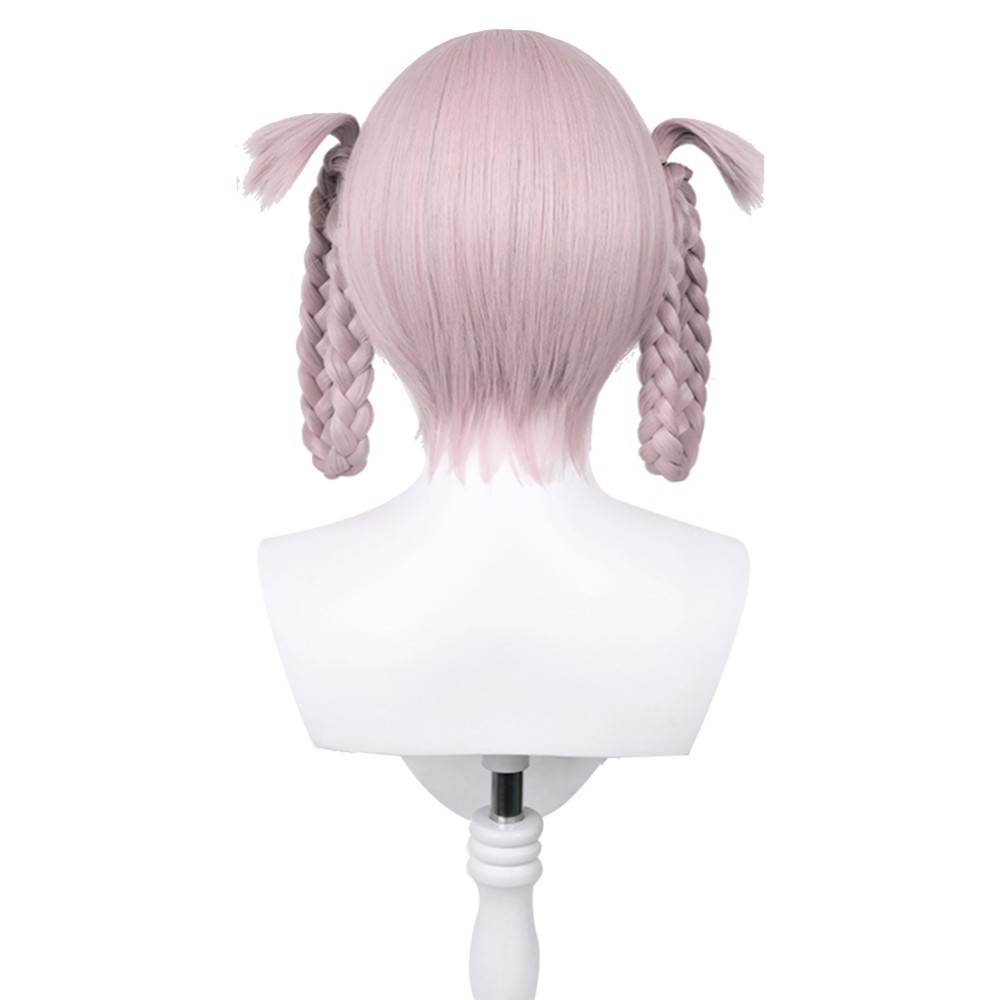 Call Of The Night Nanakusa Nazuna Wig Heat Resistant Synthetic Hair Party Props Cosplay Costume Halloween Carnival