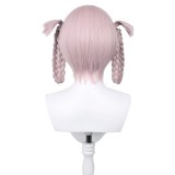 Call Of The Night Nanakusa Nazuna Wig Heat Resistant Synthetic Hair Party Props Cosplay Costume Halloween Carnival