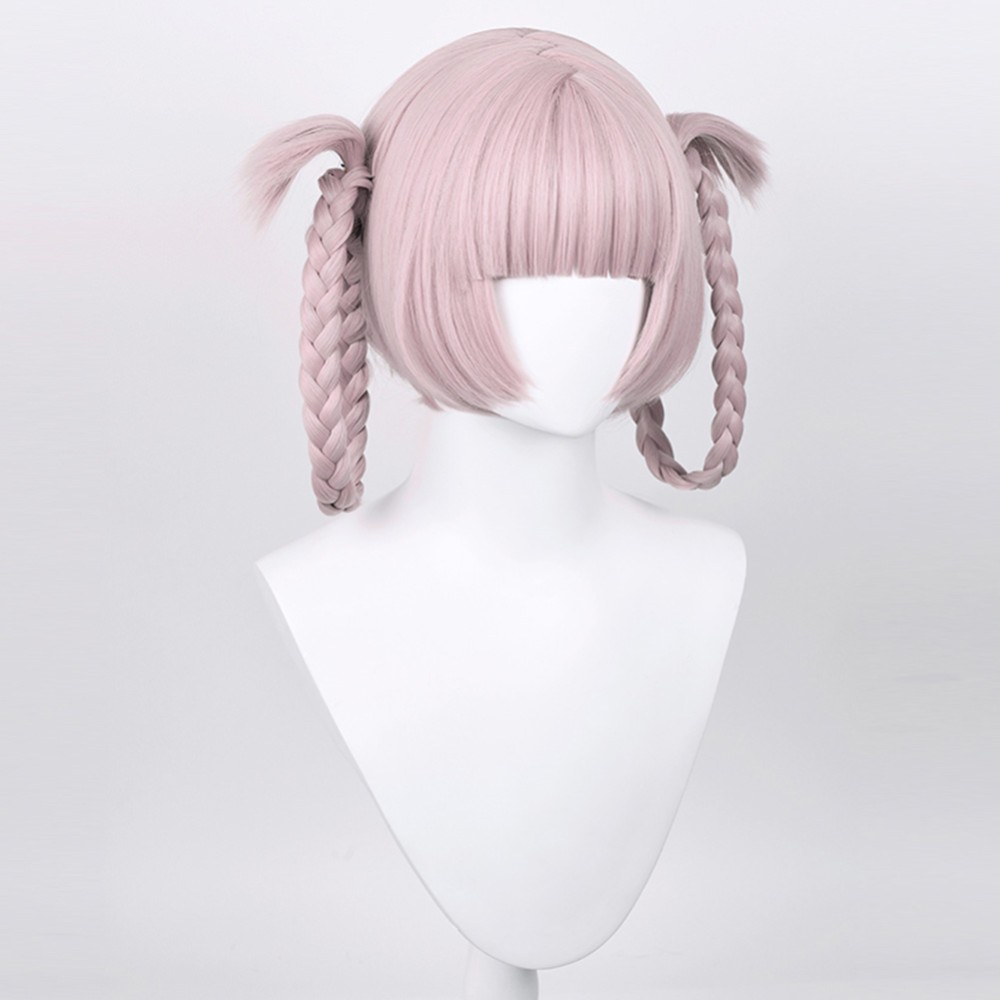 Call Of The Night Nanakusa Nazuna Wig Heat Resistant Synthetic Hair Party Props Cosplay Costume Halloween Carnival