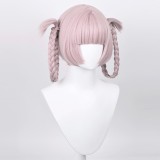 Call Of The Night Nanakusa Nazuna Wig Heat Resistant Synthetic Hair Party Props Cosplay Costume Halloween Carnival