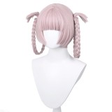 Call Of The Night Nanakusa Nazuna Wig Heat Resistant Synthetic Hair Party Props Cosplay Costume Halloween Carnival