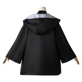 Call Of The Night Nanakusa Nazuna Coat Set Party Cosplay Costume Halloween Carnival Outfit