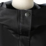 Call Of The Night Nanakusa Nazuna Coat Set Party Cosplay Costume Halloween Carnival Outfit