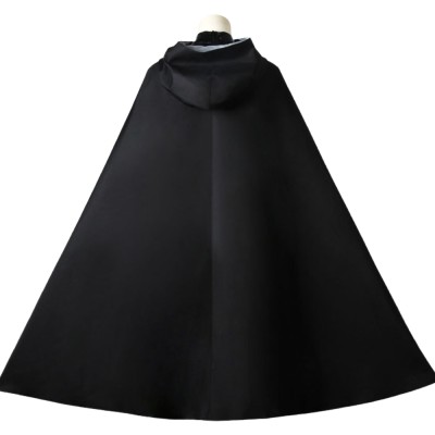 Call of The Night Nanakusa Nazuna Cape Set Party Cosplay Costume Halloween Carnival Outfit