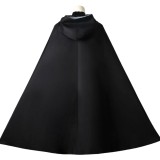 Call of The Night Nanakusa Nazuna Cape Set Party Cosplay Costume Halloween Carnival Outfit