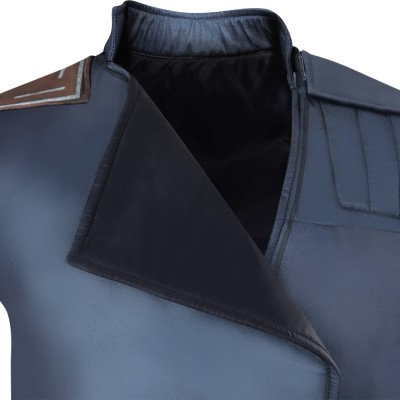 Cal Kestis Vest Party Suit Cosplay Costume Halloween Carnival Outfit