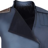 Cal Kestis Vest Party Suit Cosplay Costume Halloween Carnival Outfit