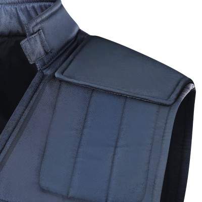 Cal Kestis Vest Party Suit Cosplay Costume Halloween Carnival Outfit