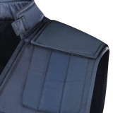 Cal Kestis Vest Party Suit Cosplay Costume Halloween Carnival Outfit