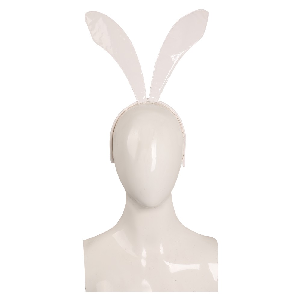 Bunny Girl Hisoka Suit Cosplay Costume Halloween Carnival Outfit