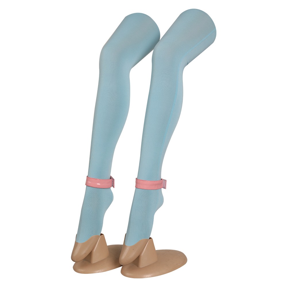 Bunny Girl Hisoka Suit Cosplay Costume Halloween Carnival Outfit