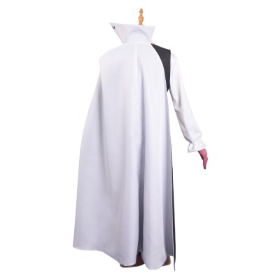 Bungou Stray Dogs 4th Season - Gogoli Party Suit Cosplay Costume Halloween Carnival Outfit