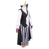 Bungou Stray Dogs 4th Season - Gogoli Party Suit Cosplay Costume Halloween Carnival Outfit