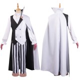 Bungou Stray Dogs 4th Season - Gogoli Party Suit Cosplay Costume Halloween Carnival Outfit