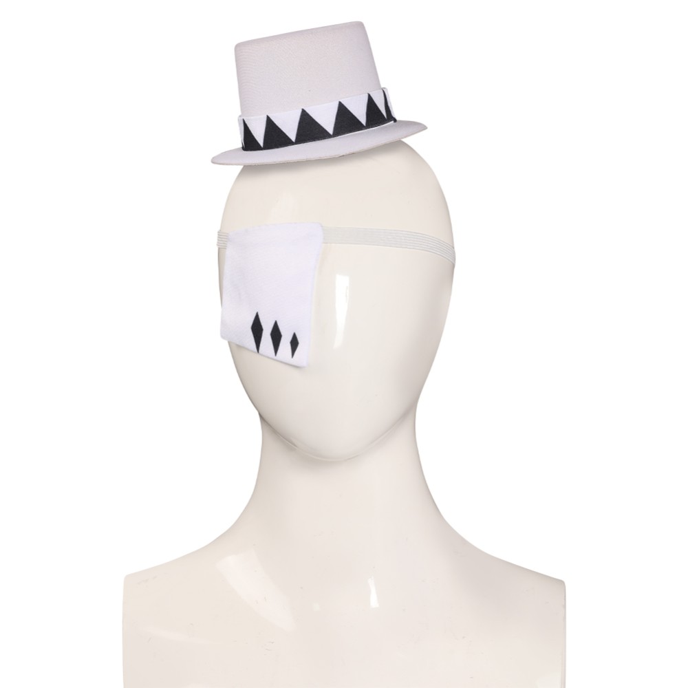 Bungou Stray Dogs 4th Season - Gogoli Party Suit Cosplay Costume Halloween Carnival Outfit