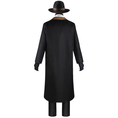 Bungo Stray Dogs Nakahara Chuuya Suit Cosplay Costume Halloween Carnival Outfit