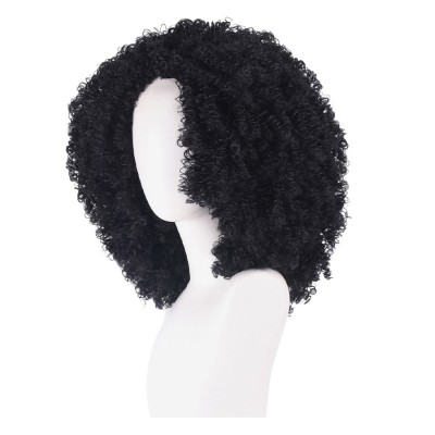 Brook Wig Accessories Cosplay Costume Halloween Carnival