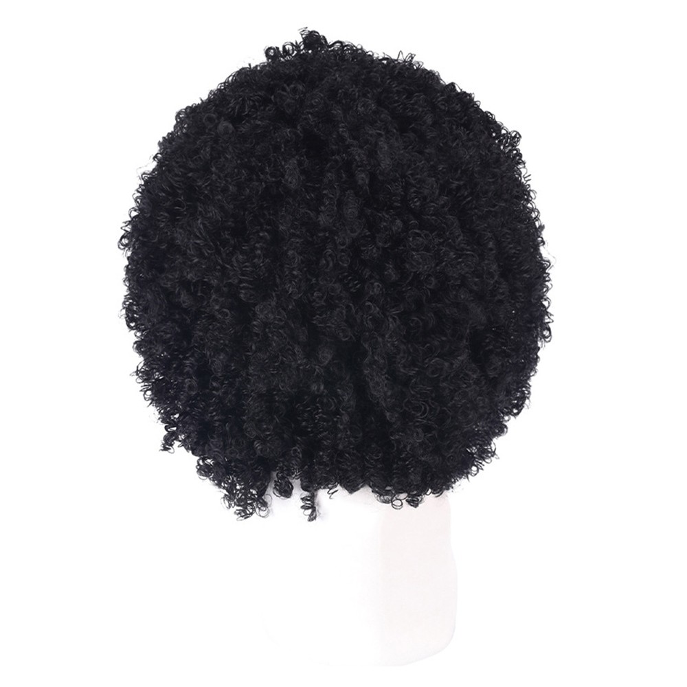 Brook Wig Accessories Cosplay Costume Halloween Carnival