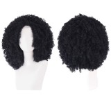 Brook Wig Accessories Cosplay Costume Halloween Carnival