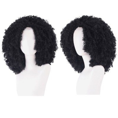 Brook Wig Accessories Cosplay Costume Halloween Carnival