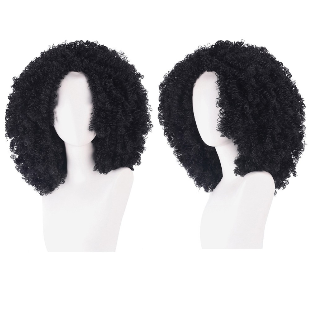 Brook Wig Accessories Cosplay Costume Halloween Carnival