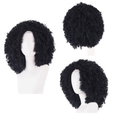 Brook Wig Accessories Cosplay Costume Halloween Carnival