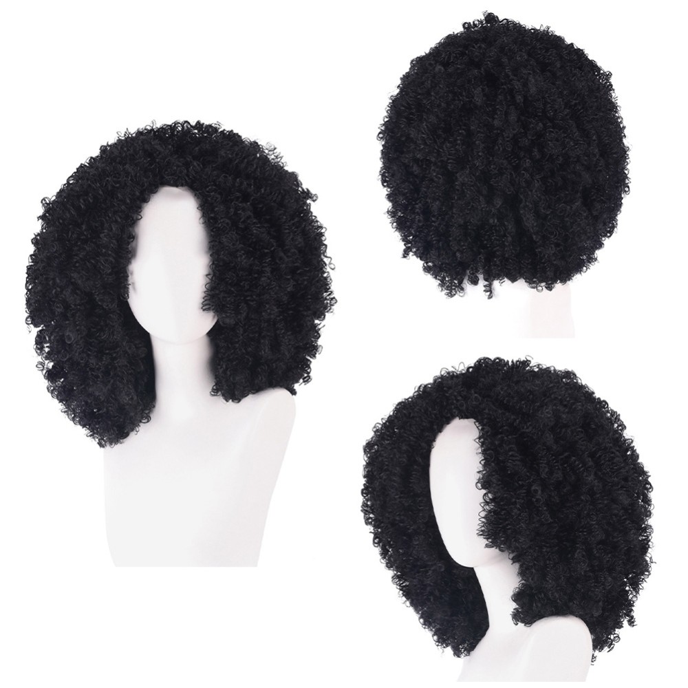 Brook Wig Accessories Cosplay Costume Halloween Carnival
