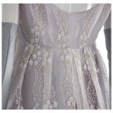Sophie Beckett Women White Cosplay Costume Halloween Carnival Outfit