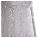 Sophie Beckett Women White Cosplay Costume Halloween Carnival Outfit