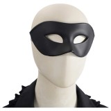 Benedict Black Cosplay Costume Halloween Carnival Outfit