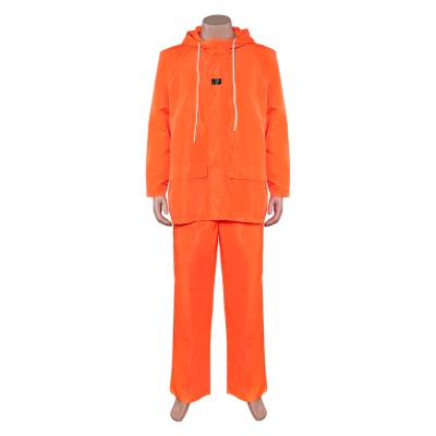 Breaking Bad Walter White Men Orange Lab Party Cosplay Costume Halloween Carnival Outfit